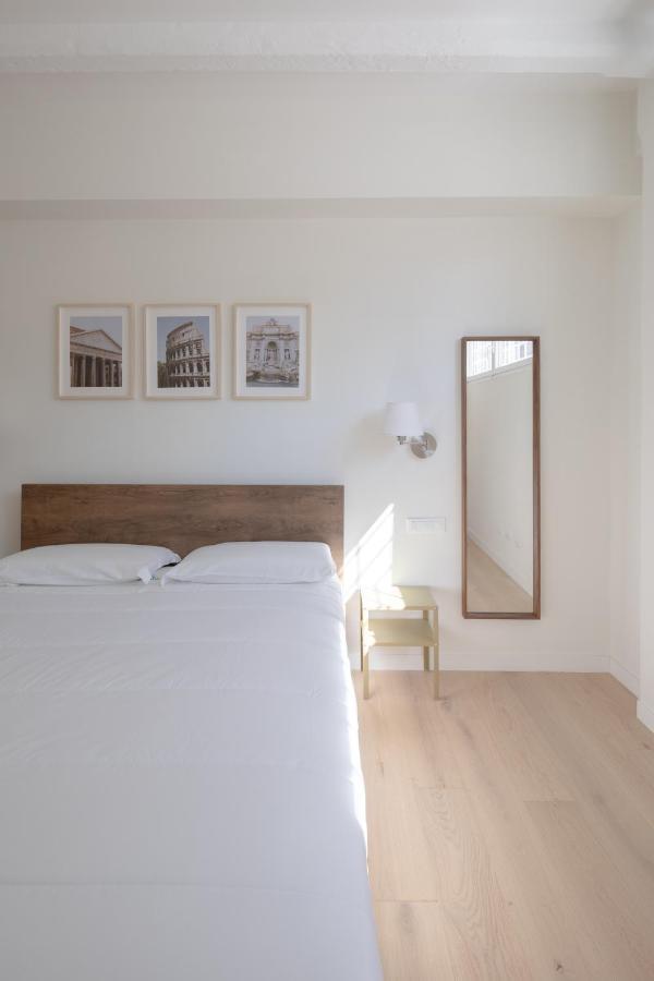 Noah Charme Apartamento Roma Exterior foto
