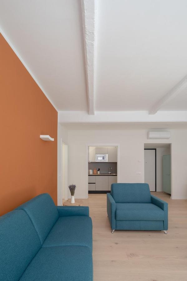 Noah Charme Apartamento Roma Exterior foto