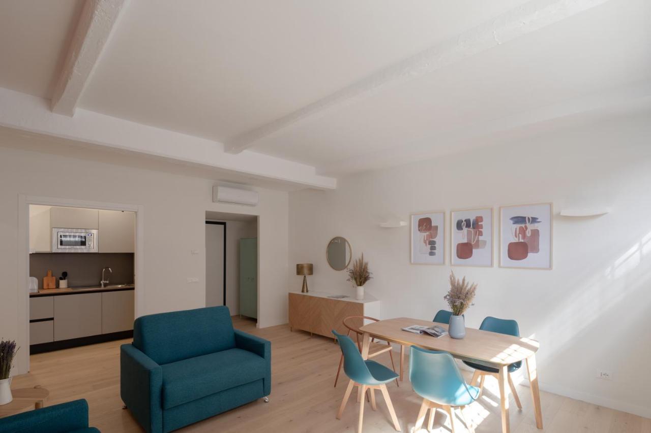 Noah Charme Apartamento Roma Exterior foto