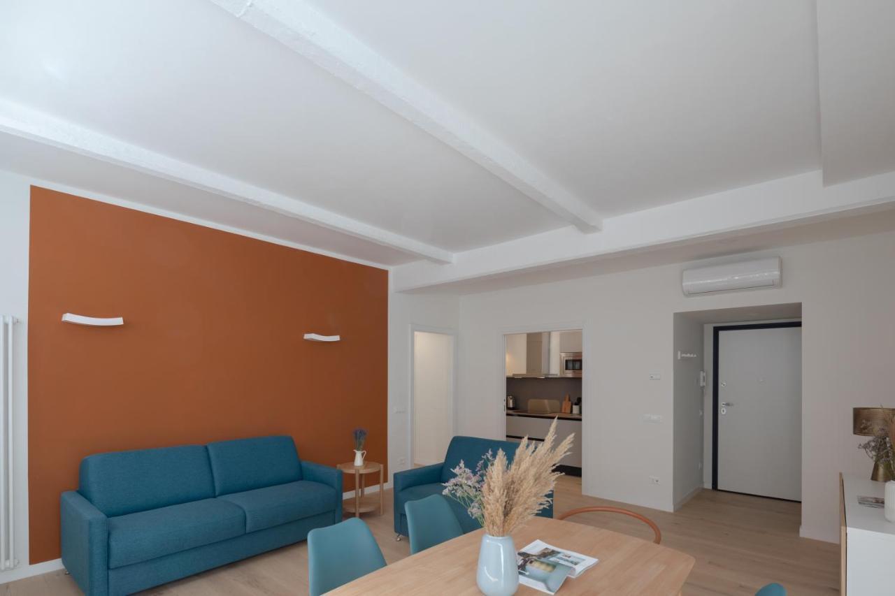 Noah Charme Apartamento Roma Exterior foto