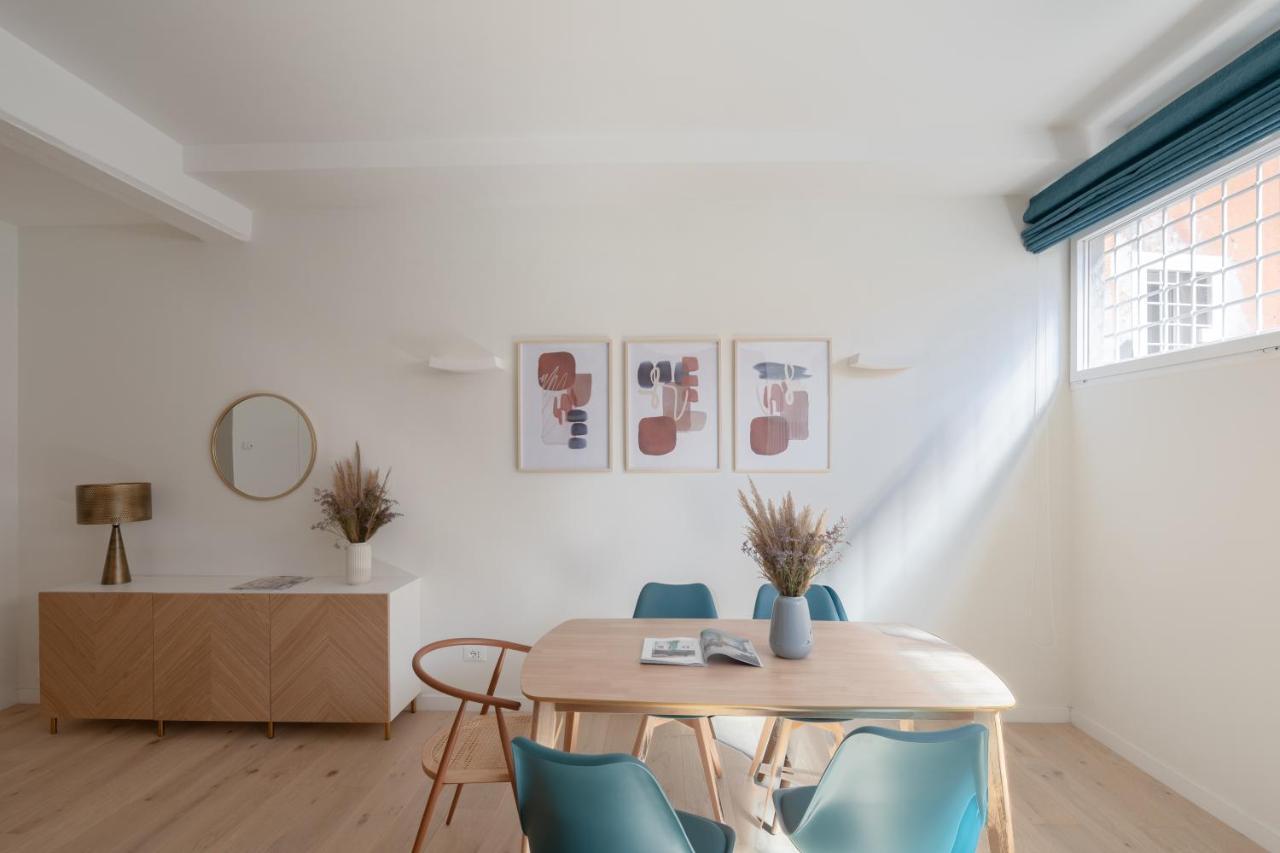 Noah Charme Apartamento Roma Exterior foto