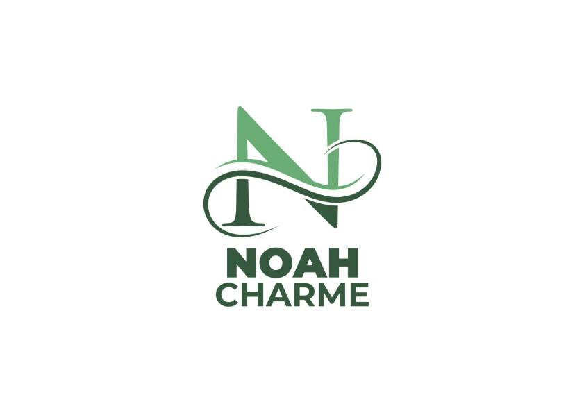 Noah Charme Apartamento Roma Exterior foto