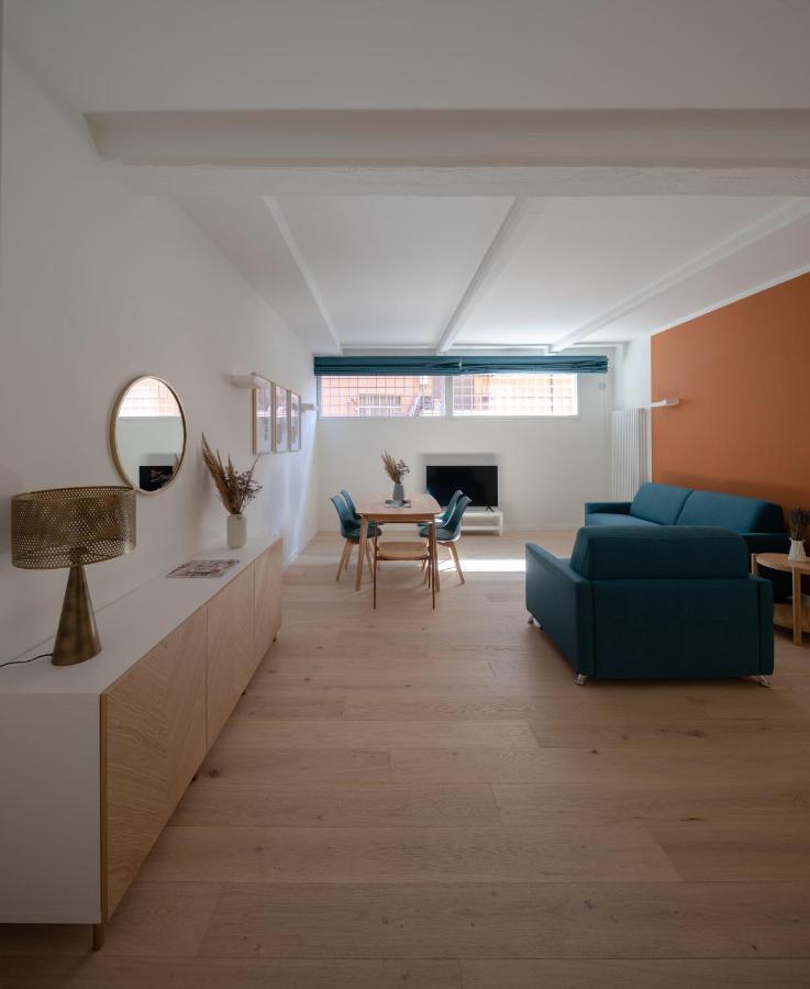 Noah Charme Apartamento Roma Exterior foto