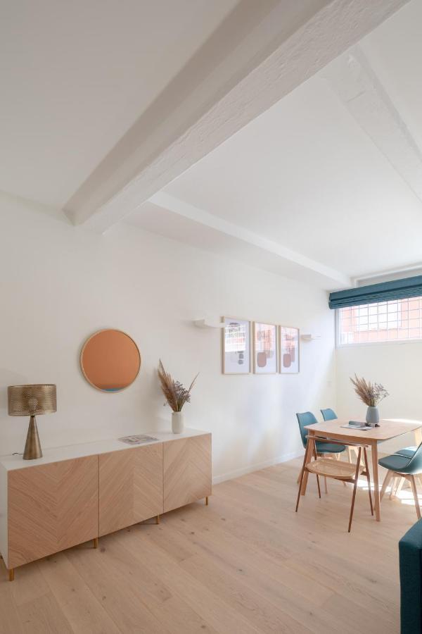 Noah Charme Apartamento Roma Exterior foto