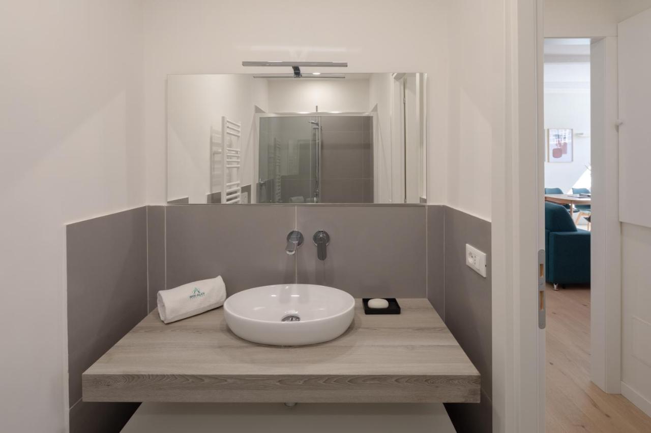 Noah Charme Apartamento Roma Exterior foto