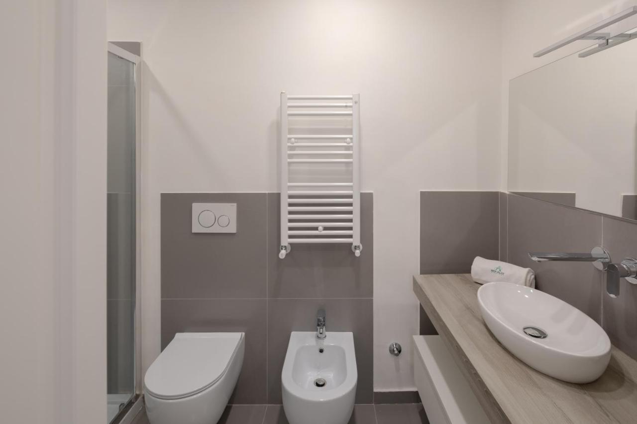 Noah Charme Apartamento Roma Exterior foto