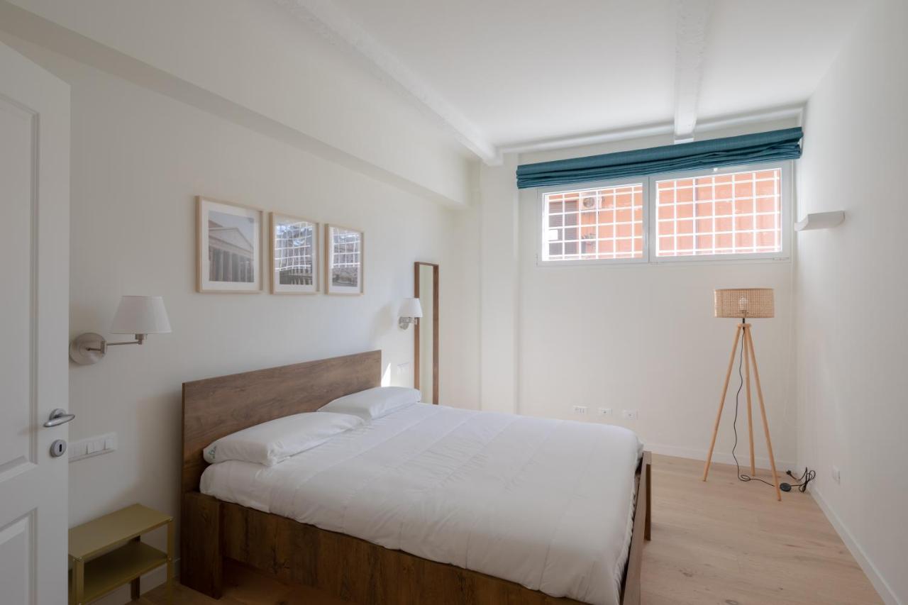 Noah Charme Apartamento Roma Exterior foto