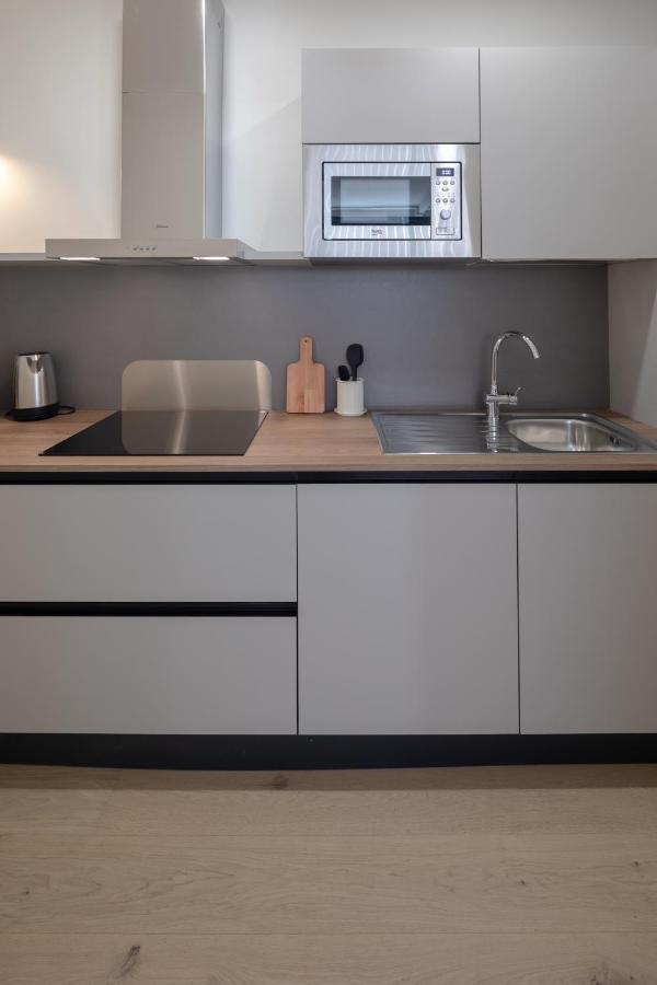 Noah Charme Apartamento Roma Exterior foto