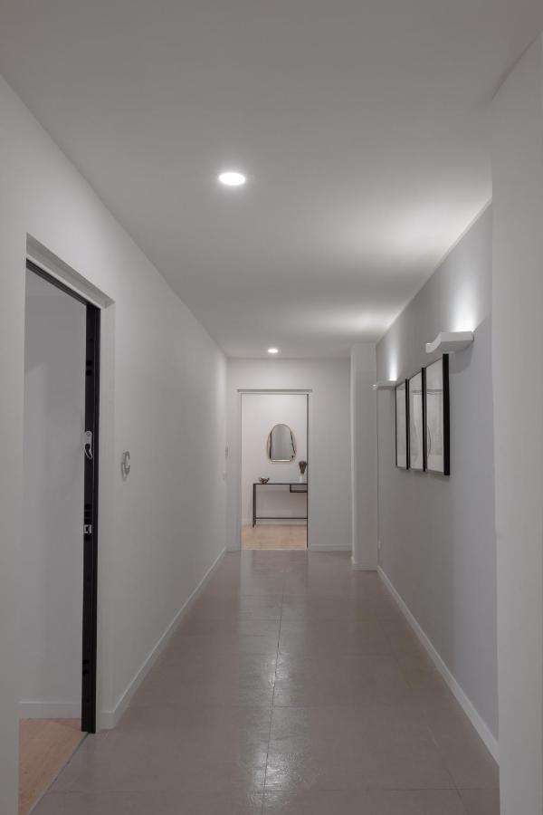 Noah Charme Apartamento Roma Exterior foto
